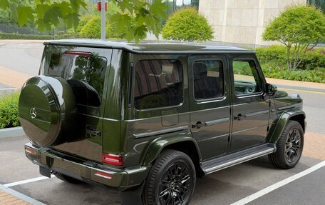 Mercedes-Benz G-Класс W463 рестайлинг _iii, 2026 год, 23 900 000 рублей, 5 фотография