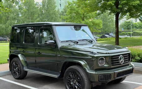 Mercedes-Benz G-Класс W463 рестайлинг _iii, 2026 год, 23 900 000 рублей, 7 фотография