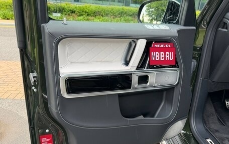 Mercedes-Benz G-Класс W463 рестайлинг _iii, 2026 год, 23 900 000 рублей, 13 фотография