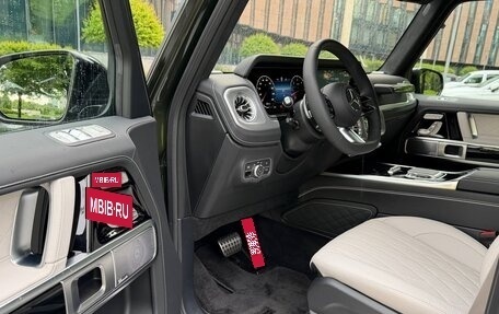 Mercedes-Benz G-Класс W463 рестайлинг _iii, 2026 год, 23 900 000 рублей, 14 фотография