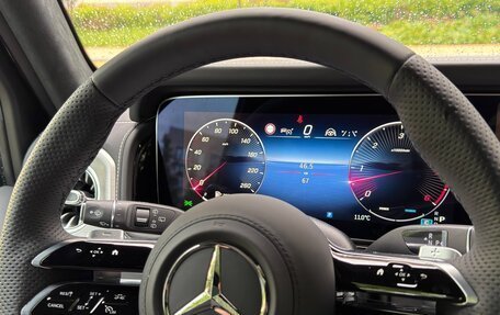 Mercedes-Benz G-Класс W463 рестайлинг _iii, 2026 год, 23 900 000 рублей, 18 фотография
