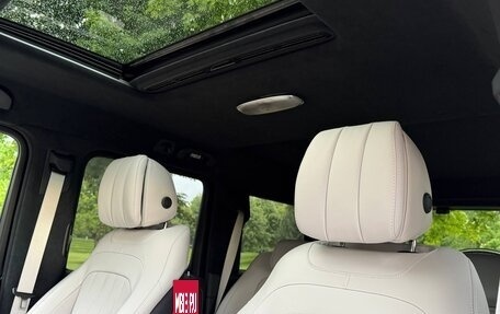 Mercedes-Benz G-Класс W463 рестайлинг _iii, 2026 год, 23 900 000 рублей, 16 фотография