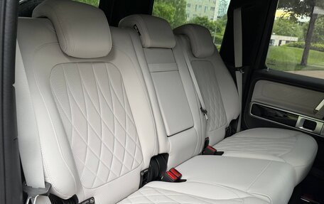 Mercedes-Benz G-Класс W463 рестайлинг _iii, 2026 год, 23 900 000 рублей, 30 фотография