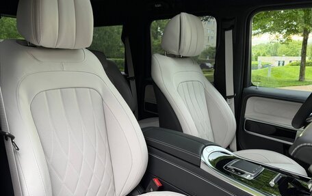 Mercedes-Benz G-Класс W463 рестайлинг _iii, 2026 год, 23 900 000 рублей, 26 фотография