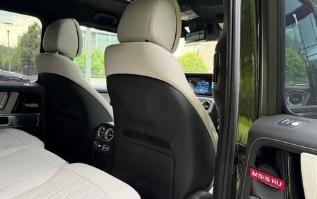 Mercedes-Benz G-Класс W463 рестайлинг _iii, 2026 год, 23 900 000 рублей, 29 фотография