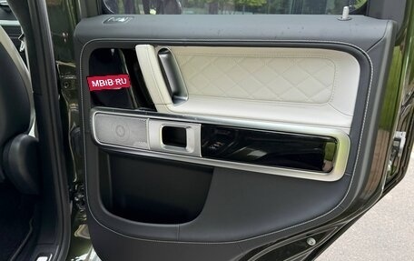 Mercedes-Benz G-Класс W463 рестайлинг _iii, 2026 год, 23 900 000 рублей, 28 фотография