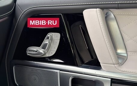 Mercedes-Benz G-Класс W463 рестайлинг _iii, 2026 год, 23 900 000 рублей, 23 фотография