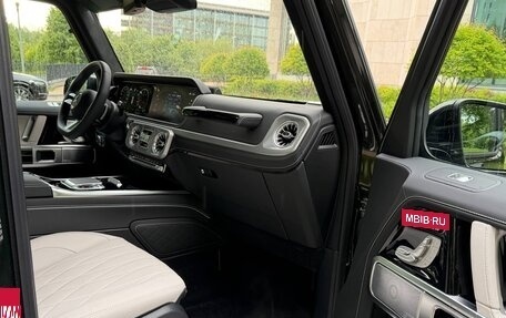 Mercedes-Benz G-Класс W463 рестайлинг _iii, 2026 год, 23 900 000 рублей, 25 фотография