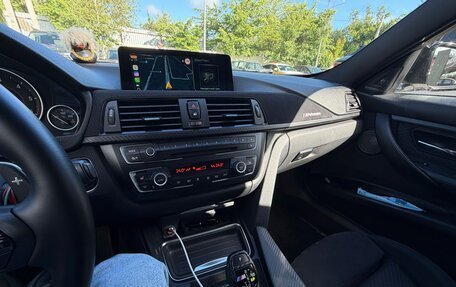 BMW 3 серия, 2013 год, 2 400 000 рублей, 9 фотография