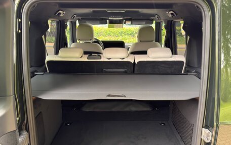 Mercedes-Benz G-Класс W463 рестайлинг _iii, 2026 год, 23 900 000 рублей, 31 фотография