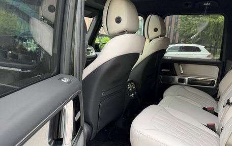 Mercedes-Benz G-Класс W463 рестайлинг _iii, 2026 год, 23 900 000 рублей, 32 фотография