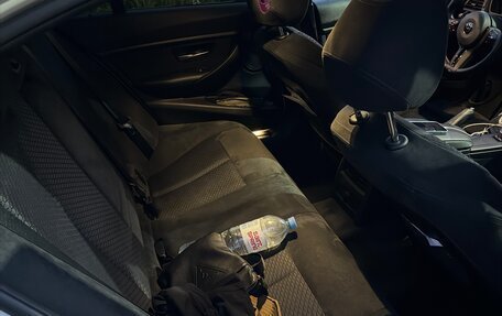 BMW 3 серия, 2013 год, 2 400 000 рублей, 12 фотография