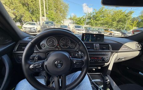 BMW 3 серия, 2013 год, 2 400 000 рублей, 8 фотография