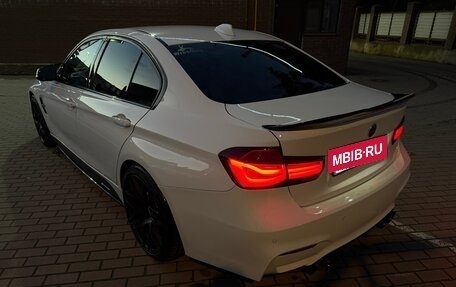 BMW 3 серия, 2013 год, 2 400 000 рублей, 6 фотография