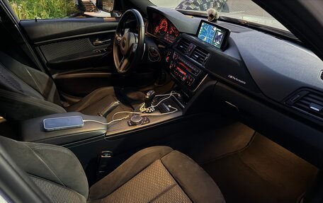 BMW 3 серия, 2013 год, 2 400 000 рублей, 11 фотография