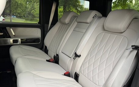 Mercedes-Benz G-Класс W463 рестайлинг _iii, 2026 год, 23 900 000 рублей, 33 фотография
