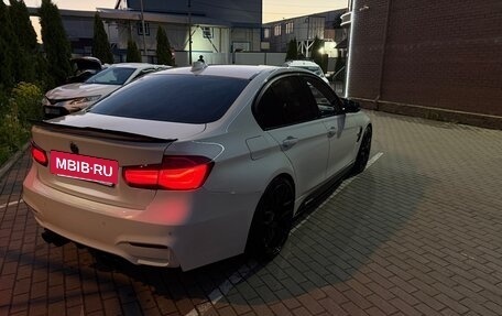 BMW 3 серия, 2013 год, 2 400 000 рублей, 5 фотография