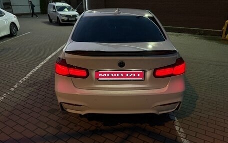 BMW 3 серия, 2013 год, 2 400 000 рублей, 7 фотография