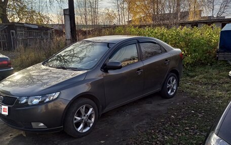 KIA Cerato III, 2012 год, 750 000 рублей, 2 фотография