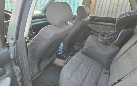 Audi A4, 1995 год, 299 000 рублей, 5 фотография