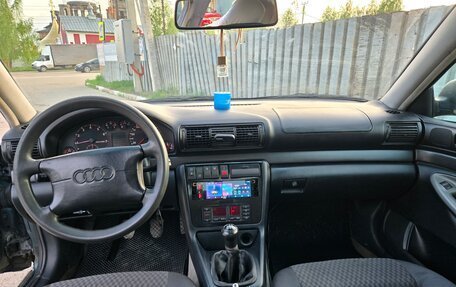 Audi A4, 1995 год, 299 000 рублей, 6 фотография