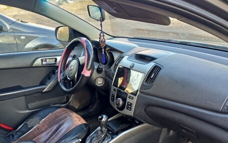 KIA Cerato III, 2012 год, 750 000 рублей, 5 фотография