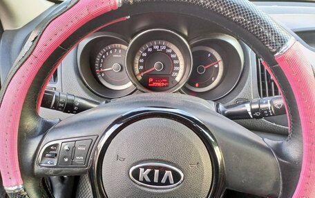 KIA Cerato III, 2012 год, 750 000 рублей, 9 фотография