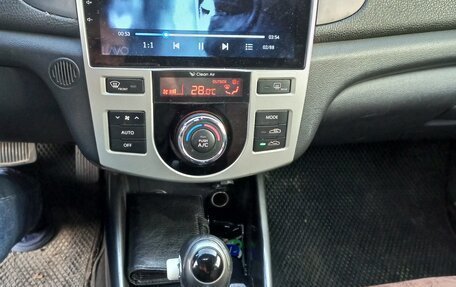 KIA Cerato III, 2012 год, 750 000 рублей, 8 фотография
