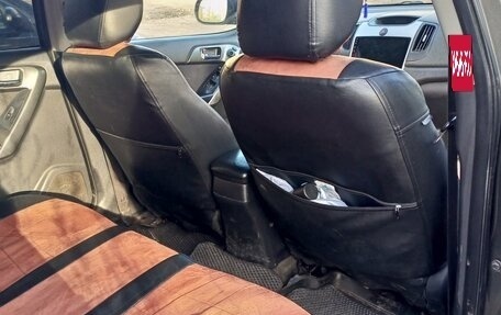 KIA Cerato III, 2012 год, 750 000 рублей, 6 фотография