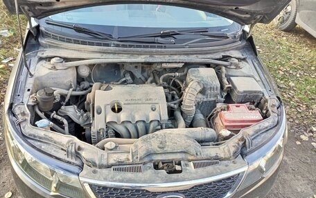 KIA Cerato III, 2012 год, 750 000 рублей, 7 фотография