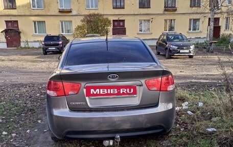 KIA Cerato III, 2012 год, 750 000 рублей, 3 фотография