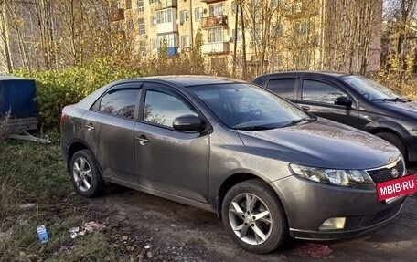 KIA Cerato III, 2012 год, 750 000 рублей, 4 фотография