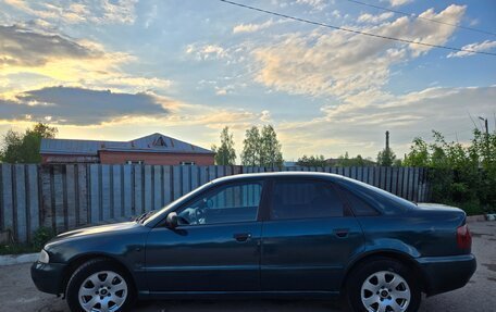 Audi A4, 1995 год, 299 000 рублей, 8 фотография