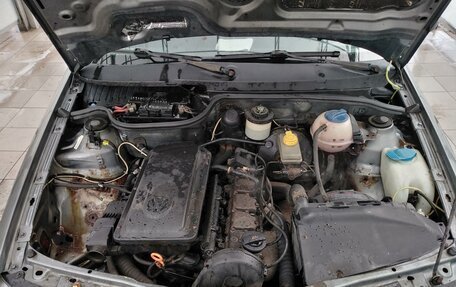Volkswagen Pointer, 2005 год, 170 000 рублей, 6 фотография