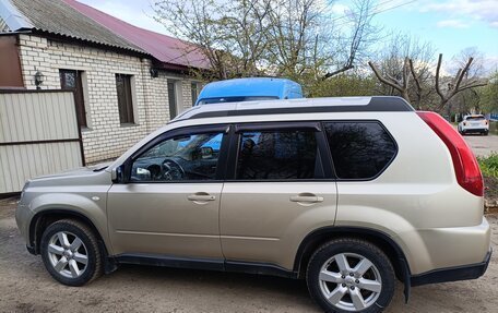 Nissan X-Trail, 2012 год, 1 350 000 рублей, 3 фотография