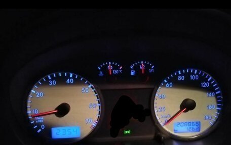 Volkswagen Pointer, 2005 год, 170 000 рублей, 9 фотография