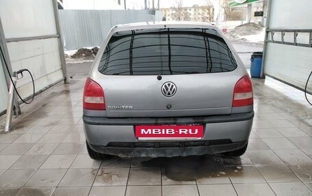 Volkswagen Pointer, 2005 год, 170 000 рублей, 2 фотография