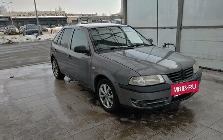 Volkswagen Pointer, 2005 год, 170 000 рублей, 3 фотография
