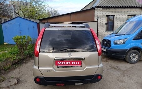 Nissan X-Trail, 2012 год, 1 350 000 рублей, 2 фотография
