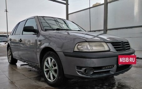 Volkswagen Pointer, 2005 год, 170 000 рублей, 4 фотография