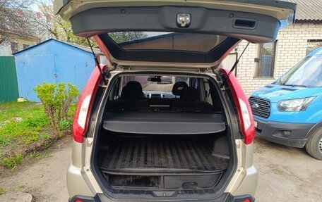 Nissan X-Trail, 2012 год, 1 350 000 рублей, 5 фотография
