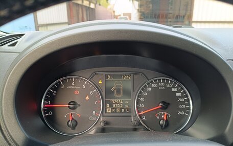 Nissan X-Trail, 2012 год, 1 350 000 рублей, 8 фотография