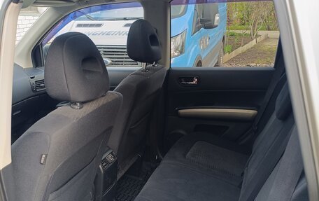 Nissan X-Trail, 2012 год, 1 350 000 рублей, 6 фотография