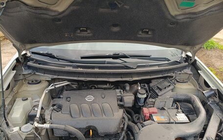 Nissan X-Trail, 2012 год, 1 350 000 рублей, 9 фотография