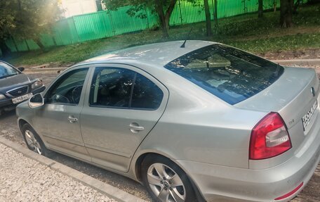 Skoda Octavia, 2012 год, 1 500 000 рублей, 2 фотография