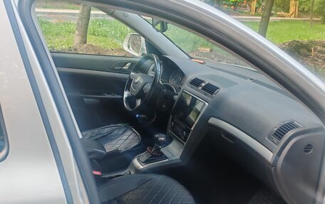 Skoda Octavia, 2012 год, 1 500 000 рублей, 8 фотография