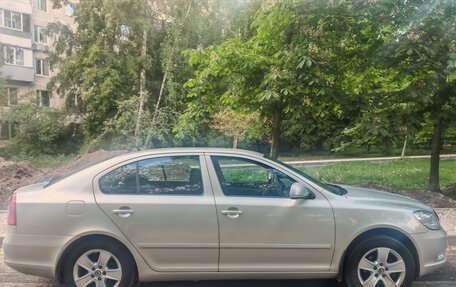 Skoda Octavia, 2012 год, 1 500 000 рублей, 9 фотография