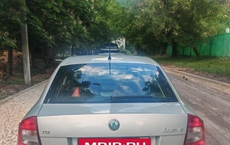 Skoda Octavia, 2012 год, 1 500 000 рублей, 3 фотография