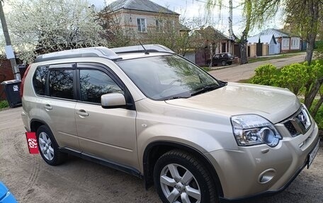 Nissan X-Trail, 2012 год, 1 350 000 рублей, 4 фотография