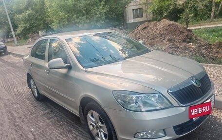 Skoda Octavia, 2012 год, 1 500 000 рублей, 6 фотография